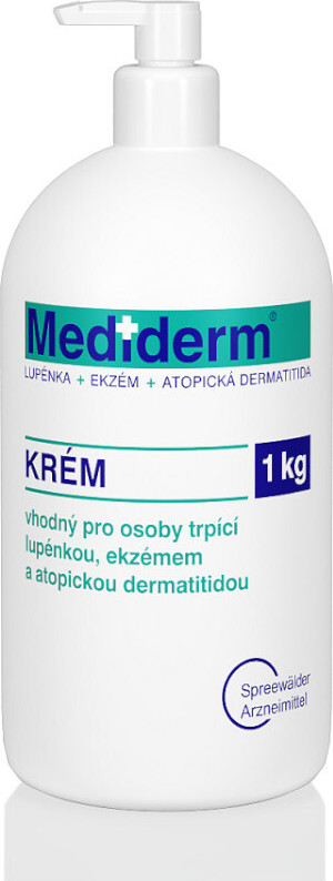 Mediderm Krém 1kg