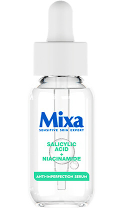 MIXA sérum proti nedokonalostem 30ml