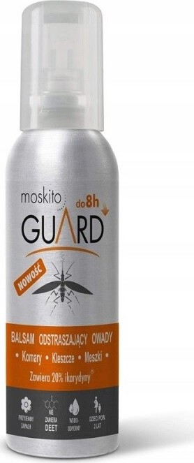 Moskito GUARD 75ml