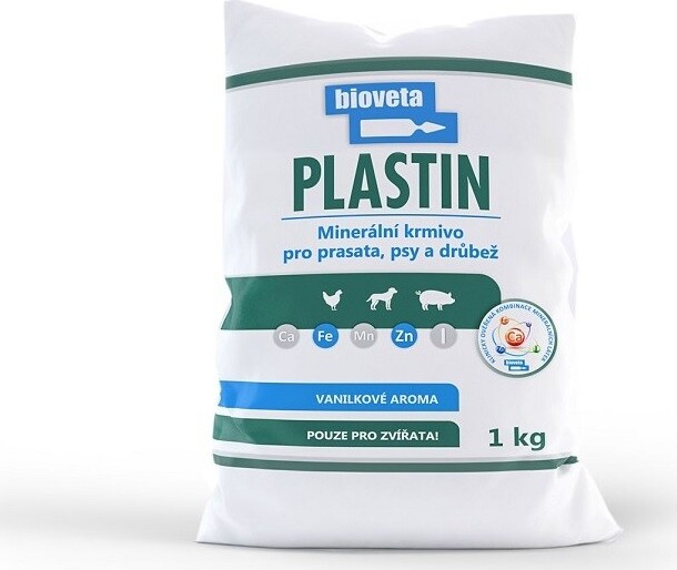 Plastin a.u.v.plv.1kg