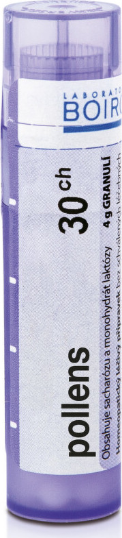 Pollens 30CH gra.4g