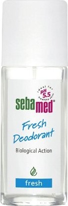 SEBAMED Deo spray Fresh 75ml