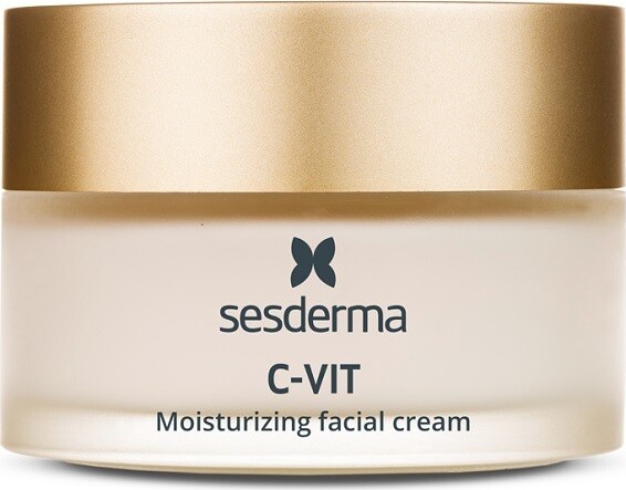 SESDERMA C-VIT hydratační krém 50ml