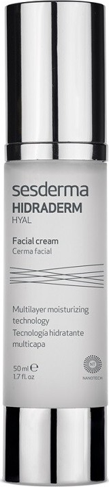 SESDERMA Hidraderm hyal 50ml