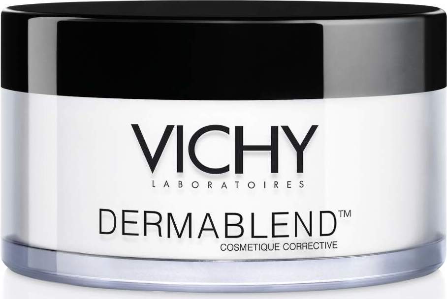 VICHY DERMABLEND Fixační pudr 28g