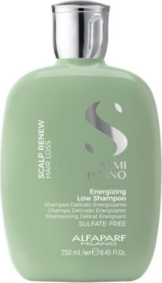 Alfaparf Semi di Lino Scalp Renew Energizing Low šampon 250ml