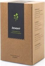 AROMATICA Bylinný čaj Ženský 20x2g