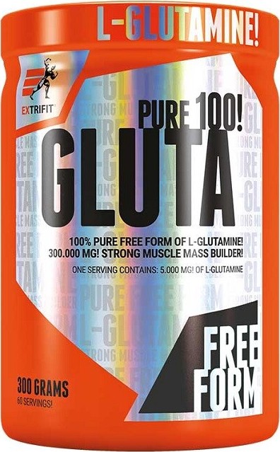 Extrifit Gluta Pure 300 g