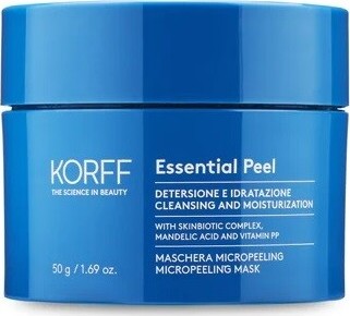 Korff Essential Peel Micropeeling Mask 50 ml