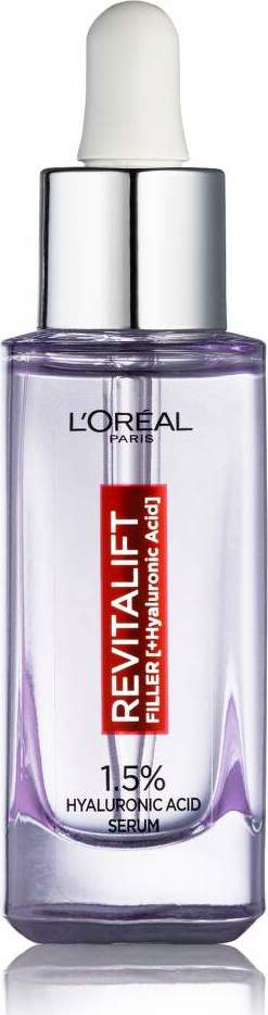 L’Oréal Paris Revitalift Filler sérum s 1.5% HA 30ml