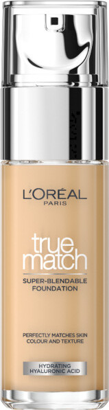 L’Oréal Paris True Match tekutý make-up odstín 2N Vanilla 30 ml