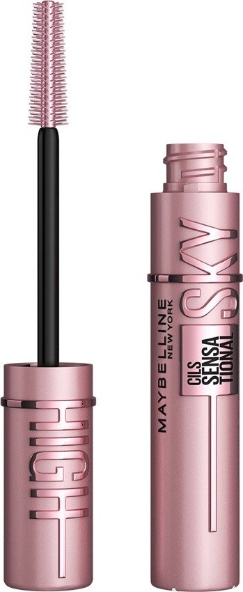 Maybelline Lash Sensational Sky High řasenka 6ml