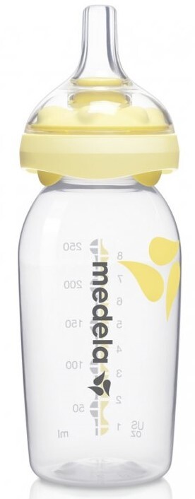 Medela Calma láhev pro kojené děti komplet 250ml