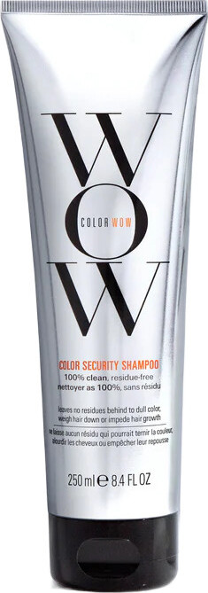 Šampon Color Wow Color Security 250ml