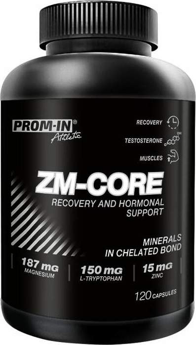 Prom-In ZM-Core 120 cps